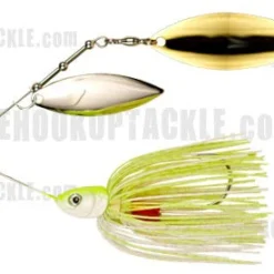 Persuader Spinnerbaits Electronic E-Chip 13 Persuader Spinnerbaits Electronic E-Chip