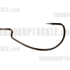 Gamakatsu Worm Hooks Extra Wide Gap Monster Hooks