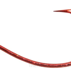 Gamakatsu Superline Offset Shank Extra Wide Gap Hooks