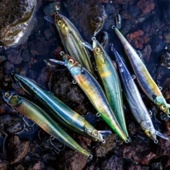 Megabass Ito Vision 110 Fine Art