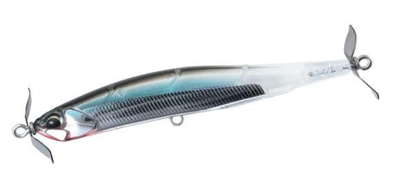 Duo Realis Spin Bait 90 I-Class 11 Duo Realis Spin Bait 90 I-Class