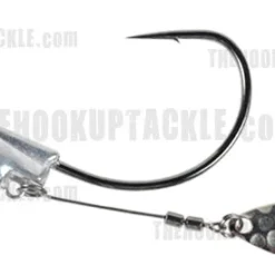 Owner Flashy Swimmer Swimbait Hooks