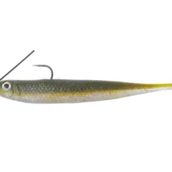 Bottom Up Frish Dropshot Baits