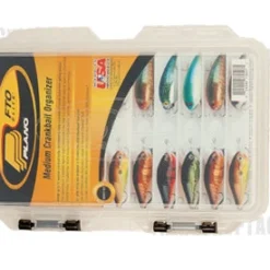 Plano Hard Boxes FTO Elite