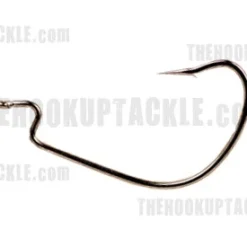 Gamakatsu Offset Shank G-Lock Hooks