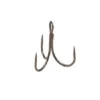 Gamakatsu G Finesse Short Shank Treble Hooks