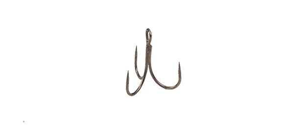 Gamakatsu G Finesse Short Shank Treble Hooks 3 Gamakatsu G Finesse Short Shank Treble Hooks