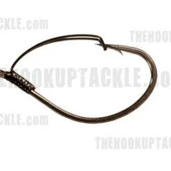 Gamakatsu Dropshot Hooks Weedless Drop Shot Split Shot Hooks