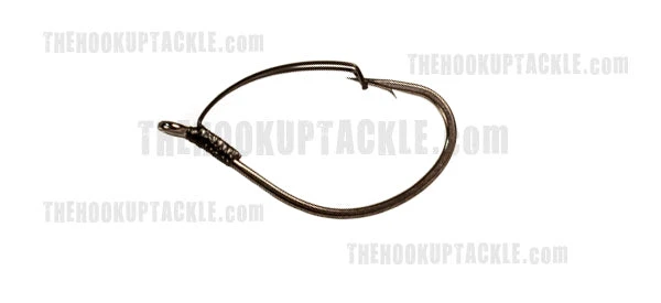 Gamakatsu Dropshot Hooks Weedless Drop Shot Split Shot Hooks 3 Gamakatsu Dropshot Hooks Weedless Drop Shot Split Shot Hooks