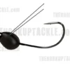 Gamakatsu G-Finesse Series Wacky Jig Head 1 Gamakatsu G-Finesse Series Wacky Jig Head