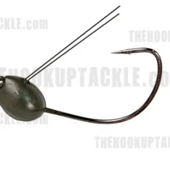 Gamakatsu G-Finesse Series Wacky Jig Head