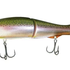 Gan Craft Jointed Claw Hard Body