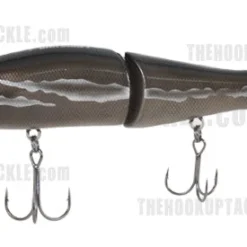 Gan Craft Jointed Claw Hard Body