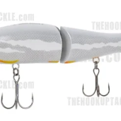 Gan Craft Jointed Claw Hard Body