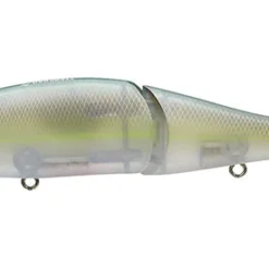 Gan Craft Jointed Claw Hard Body