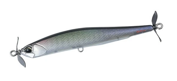 Duo Realis Spybaits Spin Bait 80 G-Fix I-Class 12 Duo Realis Spybaits Spin Bait 80 G-Fix I-Class