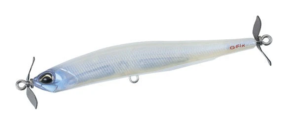 Duo Realis Spybaits Spin Bait 80 G-Fix I-Class 14 Duo Realis Spybaits Spin Bait 80 G-Fix I-Class