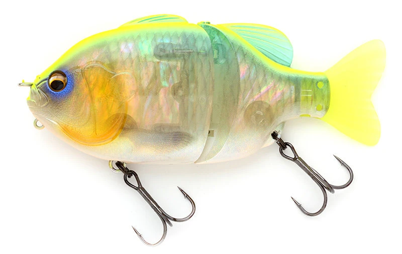 Imakatsu SG Gill Roid Hard Body 8 Imakatsu SG Gill Roid Hard Body