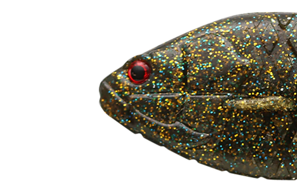 Issei Gill Flat Jr Soft Body 12 Issei Gill Flat Jr Soft Body