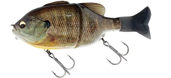 Imakatsu SG Gill Roid Hard Body 4 Imakatsu SG Gill Roid Hard Body