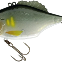Imakatsu Magnum Gillsonic Lipless Crankbait