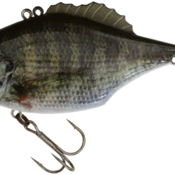 Imakatsu Magnum Gillsonic Lipless Crankbait