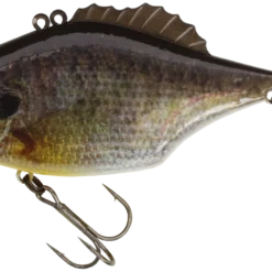 Imakatsu Magnum Gillsonic Lipless Crankbait
