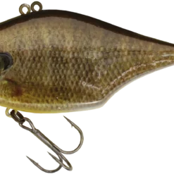 Imakatsu Magnum Gillsonic Lipless Crankbait