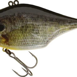 Imakatsu Magnum Gillsonic Lipless Crankbait