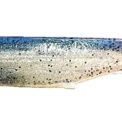 Optimum Baits Baby Thumper Tail