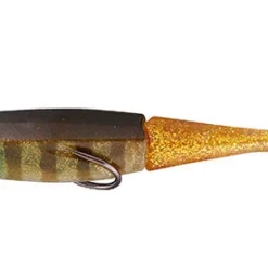 Jackall Walking Grinch