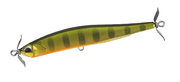 Duo Realis Spybaits Spin Bait 80 G-Fix I-Class 16 Duo Realis Spybaits Spin Bait 80 G-Fix I-Class