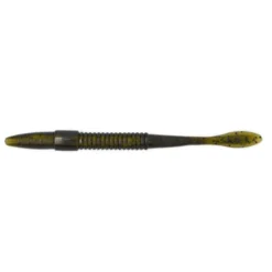 Nikko Lures Dropshot Baits Zaza Worms 6 Inch