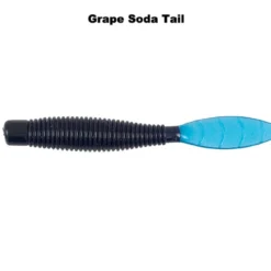 Missile Baits Ned Bomb