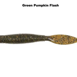 Missile Baits Ned Bomb