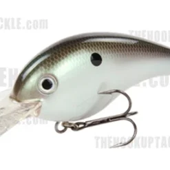 Strike King Pro Model 8XD Crankbaits 40 Strike King Pro Model 8XD Crankbaits