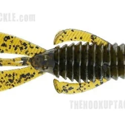 Strike King Creatures Rage Tail Magnum Structure Bug