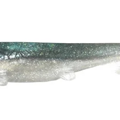 3:16 Lure Company 5 Inch Weedless Rising Son 59 3:16 Lure Company 5 Inch Weedless Rising Son