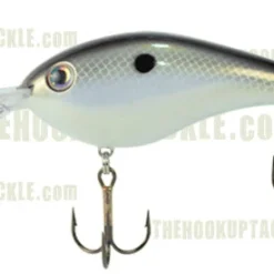 Strike King Deep Diving (15 Ft.+) Pro Model 5XD Crankbaits