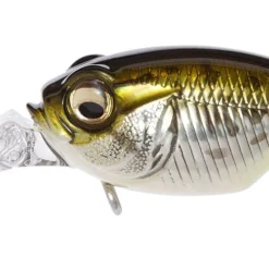 Megabass Griffon Bait Finesse MRX