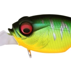 Megabass Griffon Bait Finesse MRX