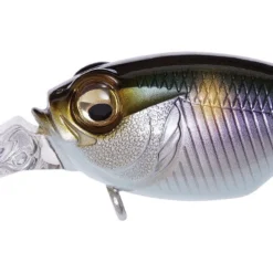 Megabass Griffon Bait Finesse MRX