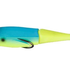 Jackall Walking Grinch