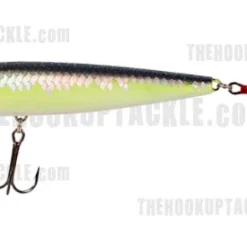 Lucky Craft Gunfish Walking