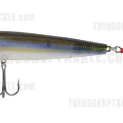 Lucky Craft Gunfish Walking