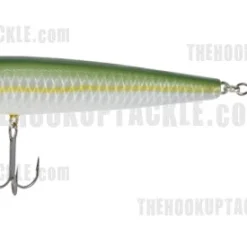 Lucky Craft Gunfish Walking