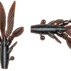 Yamamoto Creatures Flappin' Hog II