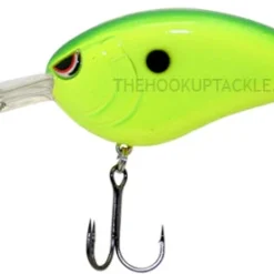 Spro Little John DD Deep Diving (15 Ft.+)