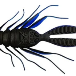 Black Maria Creatures Goki-Buri Hugest