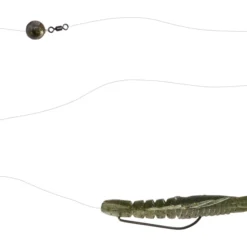 Bottom Up Hurry Shrimp